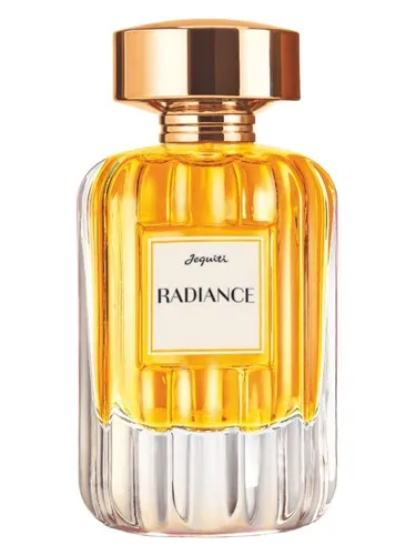 Perfume Radiance de Jequiti