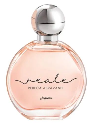 Perfume Reale de Jequiti