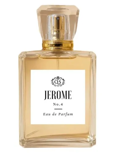 Perfume Jérôme de Quello Sbagliato
