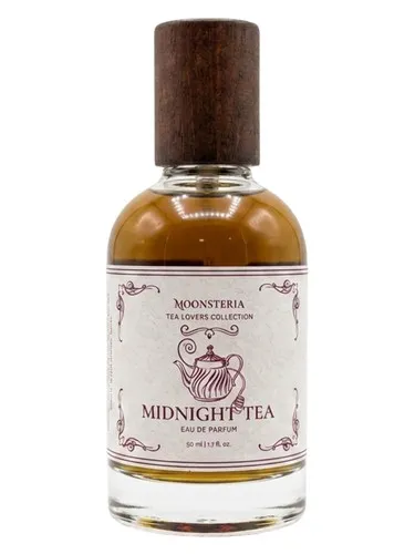 Perfume Midnight Tea de Moonsteria