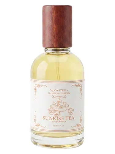 Perfume Sunrise Tea de Moonsteria