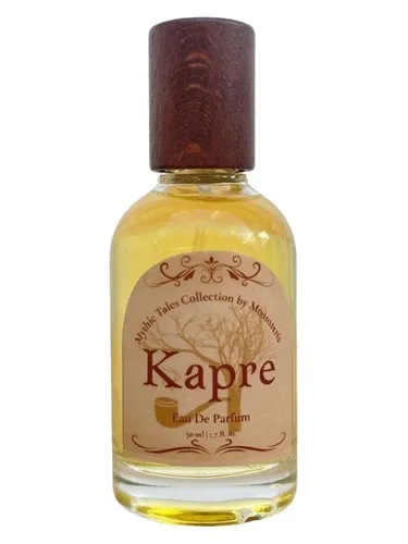 Perfume Kapre de Moonsteria