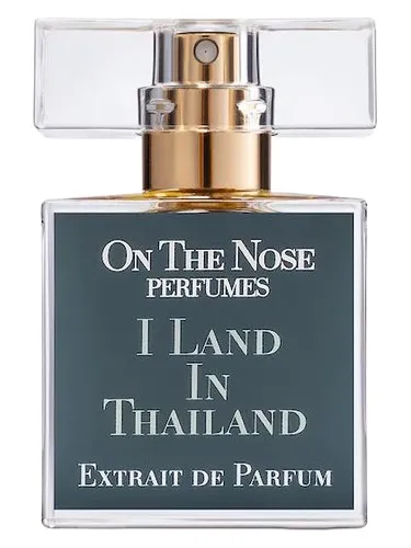 Perfume I Land In Thailand de On The Nose Perfumes