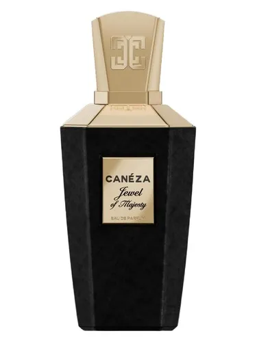 Perfume Jewel Of Majesty de Canéza