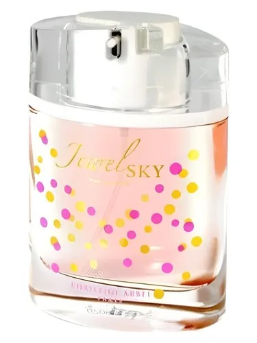 Perfume Jewel Sky de Christine Arbel