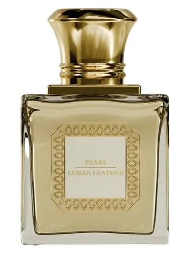 Imagen de Pearl Luban Leather