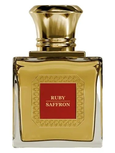 Imagen de Ruby Saffron