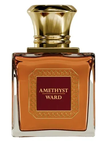 Imagen de Amethyst Ward