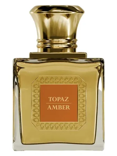 Perfume Topaz Amber de Areej Al Ameerat