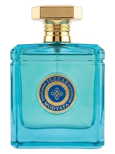 Perfume Jezzab de Modyafa