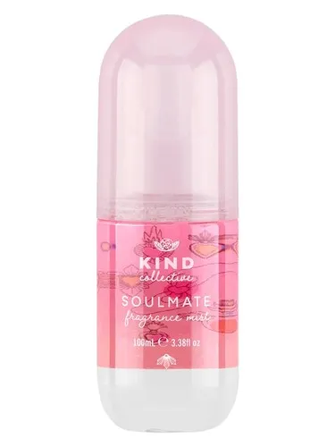 Perfume Soulmate de KIND Collective