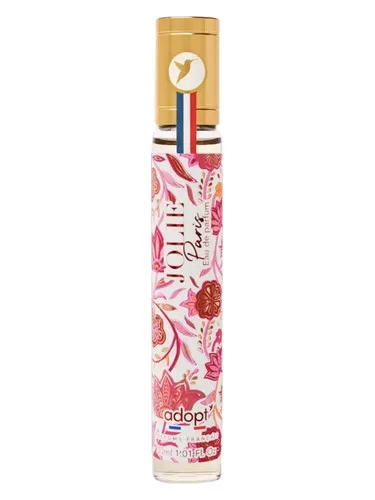 Perfume Jolie Paris de Adopt Parfums