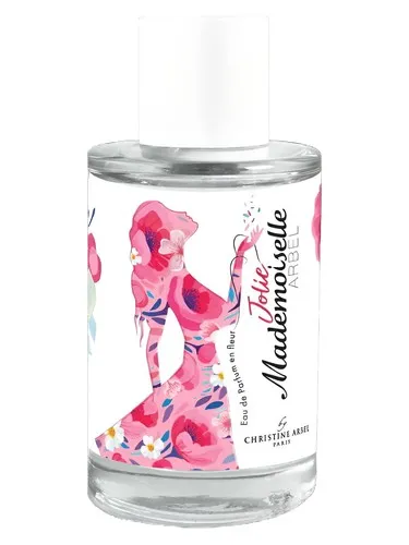Perfume Jolie Mademoiselle Arbel de Christine Arbel