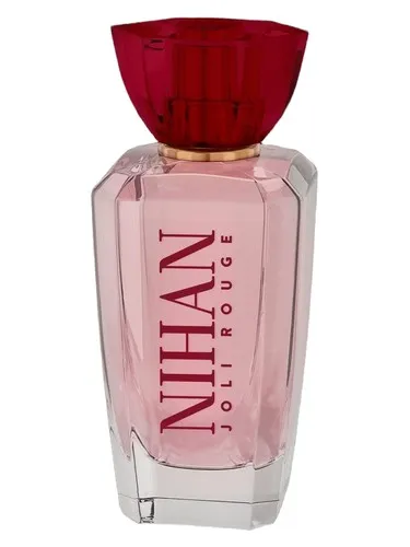 Perfume Joli Rouge de Nihan