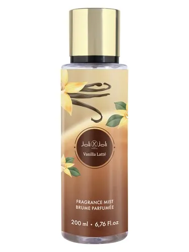 Perfume Vanilla Latte de Joli Joli