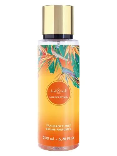 Perfume Summer Dream de Joli Joli