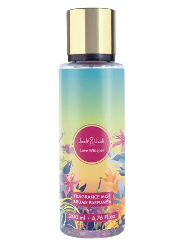 Perfume Love Whisper de Joli Joli