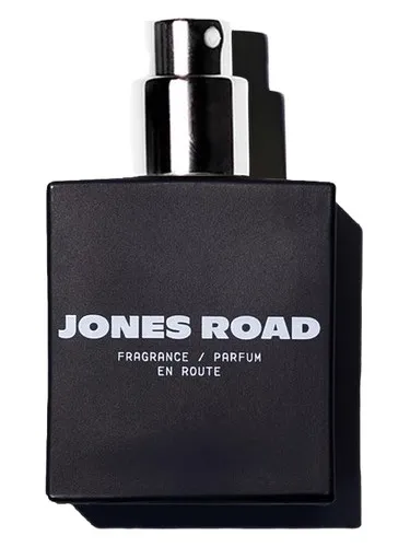 Perfume En Route de Jones Road