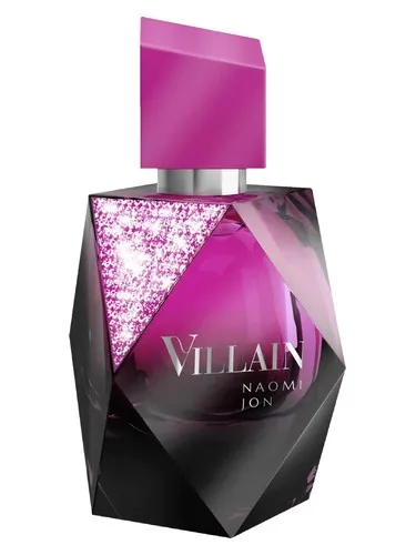 Perfume Villain de Naomi Jon