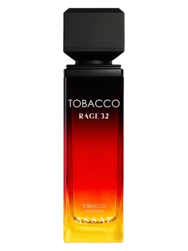 Perfume Tobacco Rage 32 de Assaf