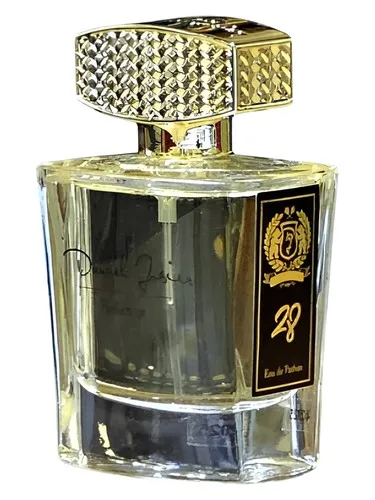 Perfume 28 de Daniel Josier