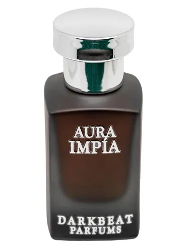 Perfume Aura Impía de Darkbeat Parfums