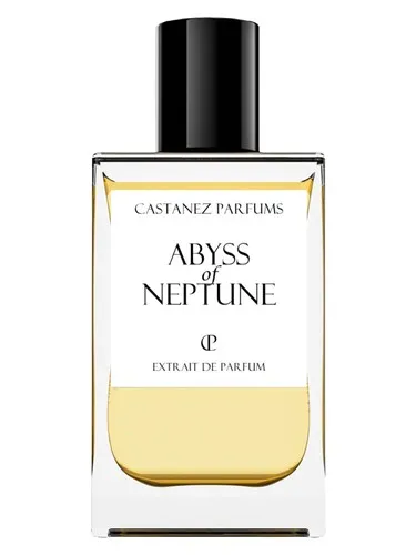 Perfume Abyss of Neptune de Castanez Parfums