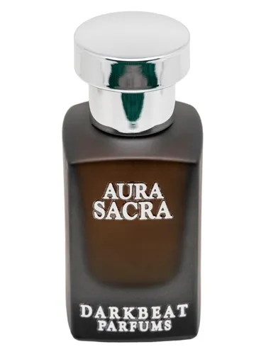 Perfume Aura Sacra de Darkbeat Parfums