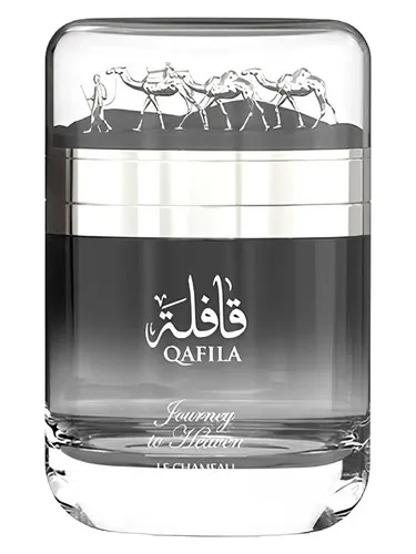 Perfume Qafila Journey In Heaven de Le Chameau