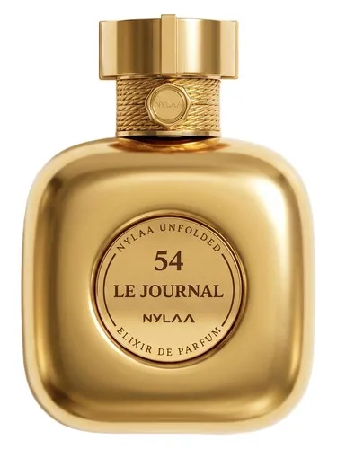 Perfume 54 Le Journal de Nylaa by Rasasi
