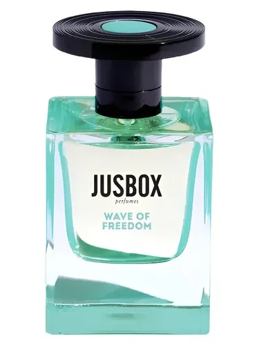 Perfume Wave of Freedom de Jusbox