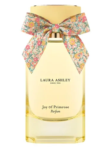 Perfume Joy of Primrose de Laura Ashley