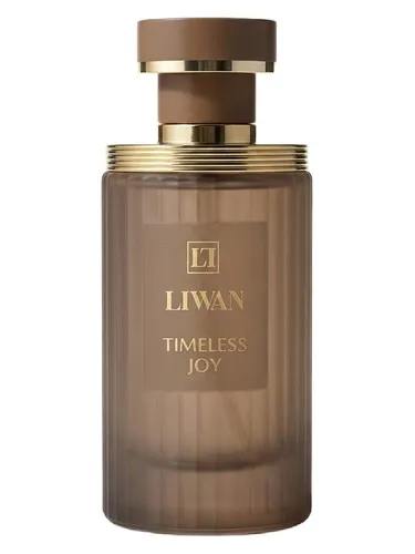 Perfume Timeless Joy de Liwan