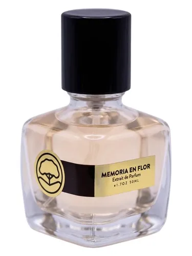 Perfume Memoria en Flor Gardenia de Terra Mater