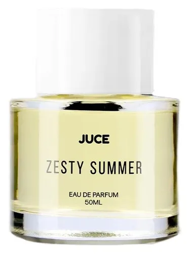 Perfume Zesty Summer de Juce