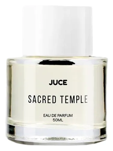 Perfume Sacred Temple de Juce