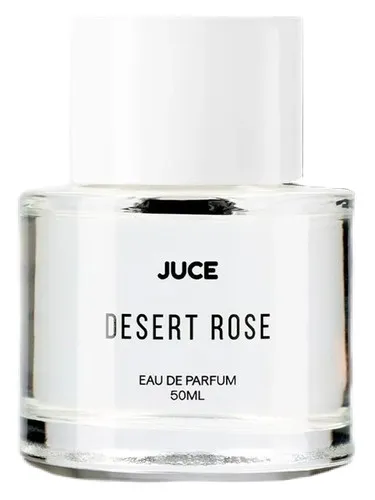 Perfume Desert Rose de Juce