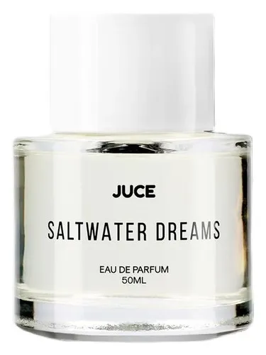 Perfume Saltwater Dreams de Juce
