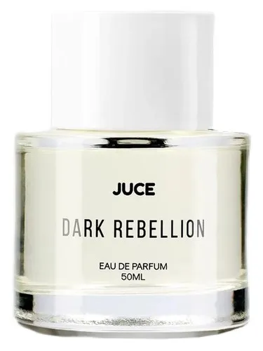 Perfume Dark Rebellion de Juce
