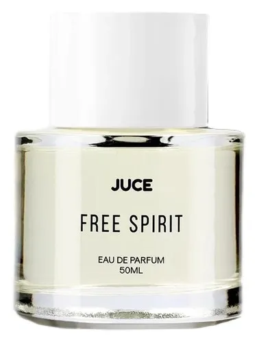 Perfume Free Spirit de Juce