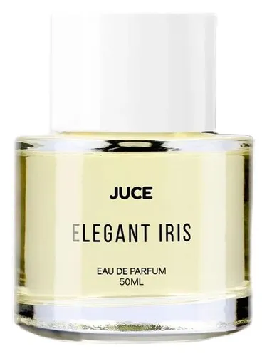 Perfume Elegant Iris de Juce