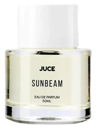 Perfume Sunbeam de Juce