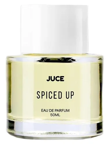 Perfume Spiced Up de Juce