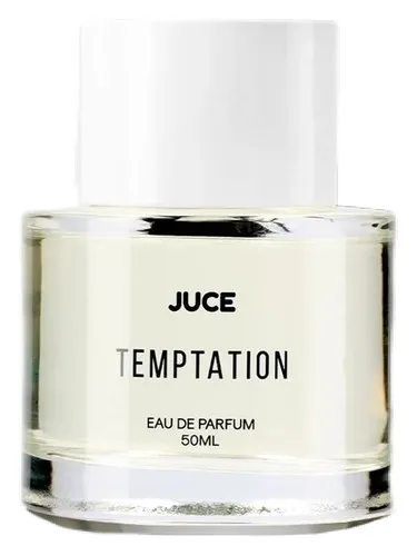 Perfume Temptation de Juce