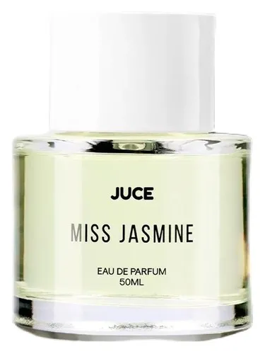 Perfume Miss Jasmine de Juce