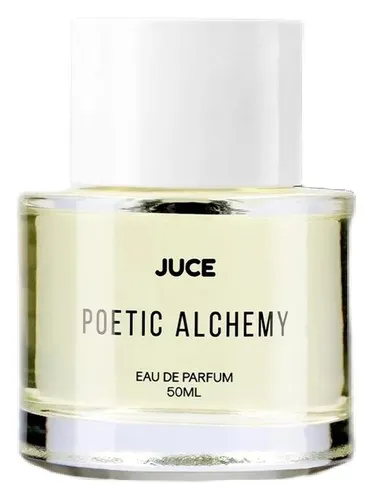 Perfume Poetic Alchemy de Juce