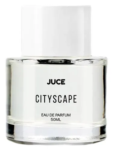 Perfume Cityscape de Juce