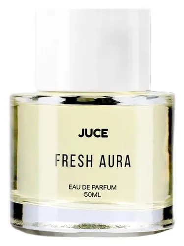 Perfume Fresh Aura de Juce