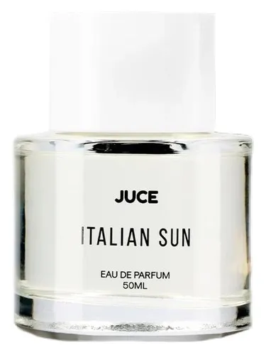 Perfume Italian Sun de Juce