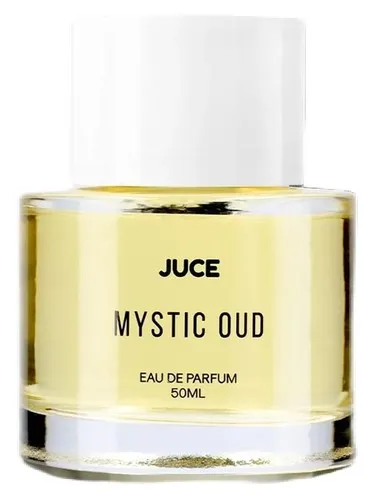 Perfume Mystic Oud de Juce